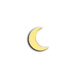 Crescent Moon