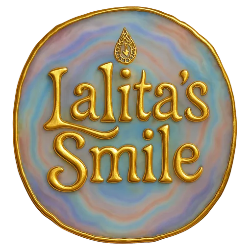 Lalita's Smile