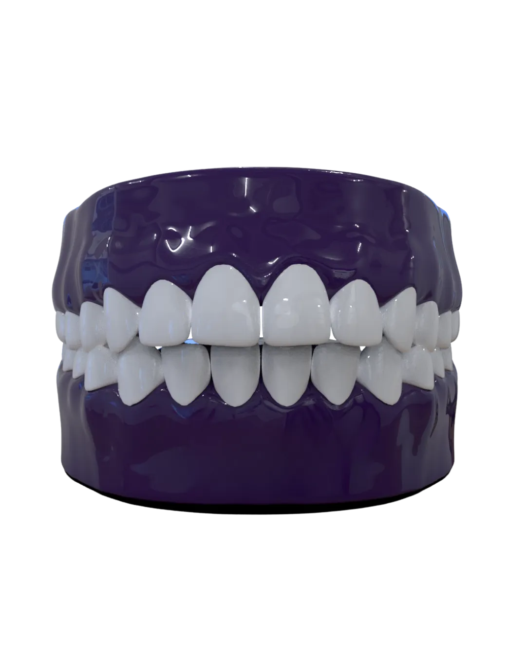 Dental model